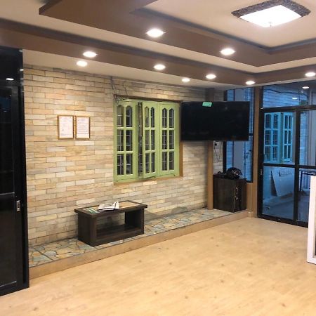 Hotel Blue Magnet Похара Екстериор снимка