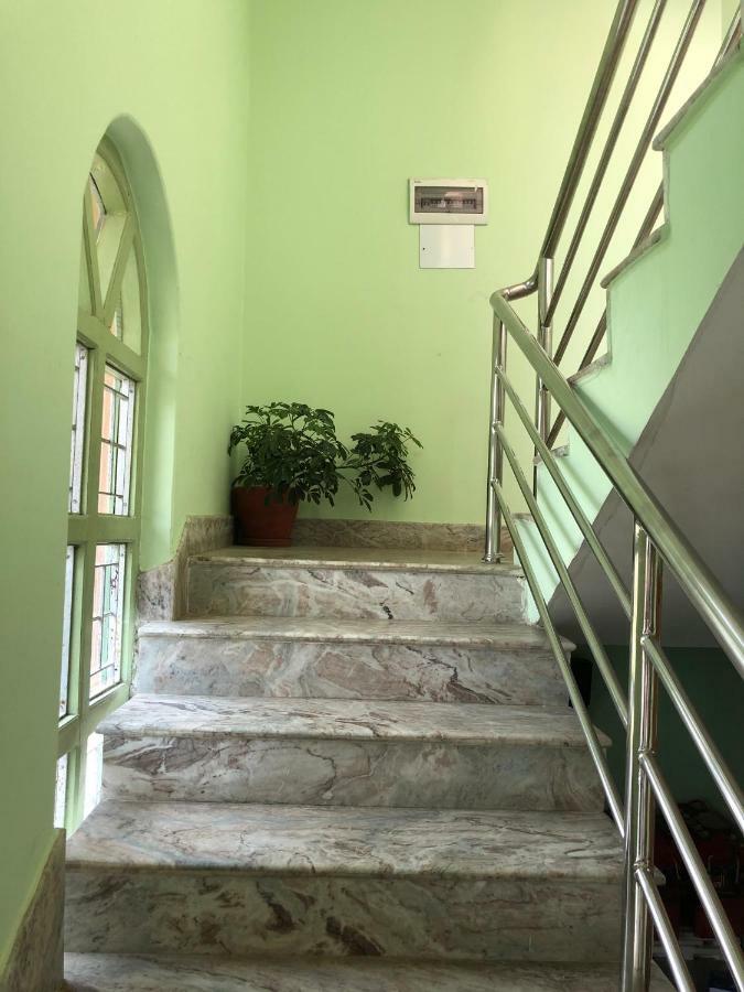 Hotel Blue Magnet Похара Екстериор снимка